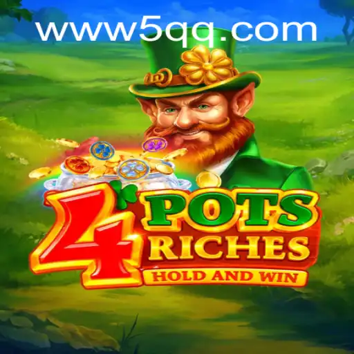 Explorando o Jogo 4potsriches: Um Mergulho na Diversão Interativa