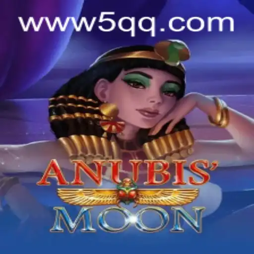 Descubra o Fascinante Mundo de AnubisMoon