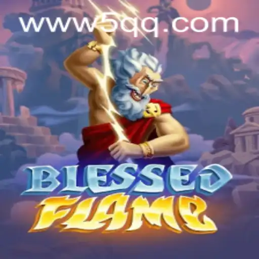 BlessedFlame: Descubra a Emoção do Novo Jogo de Estratégia