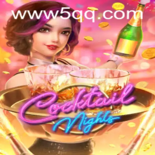 CocktailNights: Um Mergulho no Mundo da Mixologia Virtual