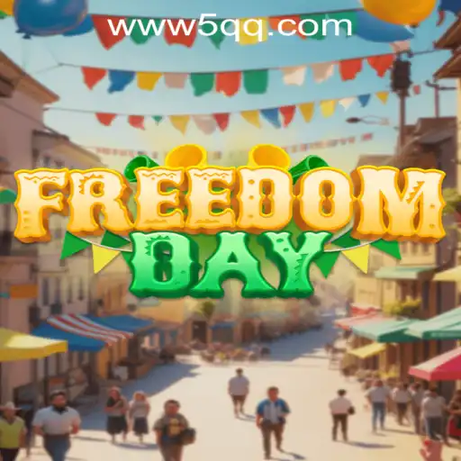 Descubra a Aventura Inovadora de 'FreedomDay' no Universo de Jogos Digitais