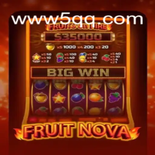 Descubra o Mundo Vibrante de FruitNova: Um Jogo Inovador Avaliado