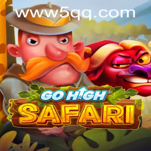 Explorando GoHighSafari: Um Novo Horizonte de Aventuras Digitais