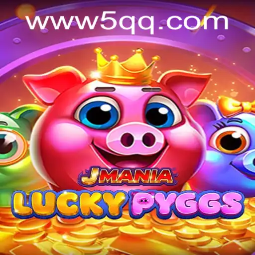 Explorando JManiaLuckyPyggs: O Jogo do Momento