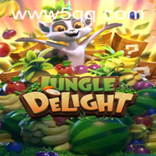 Explore o Fascinante Mundo de JungleDelight com 5QQ.COM