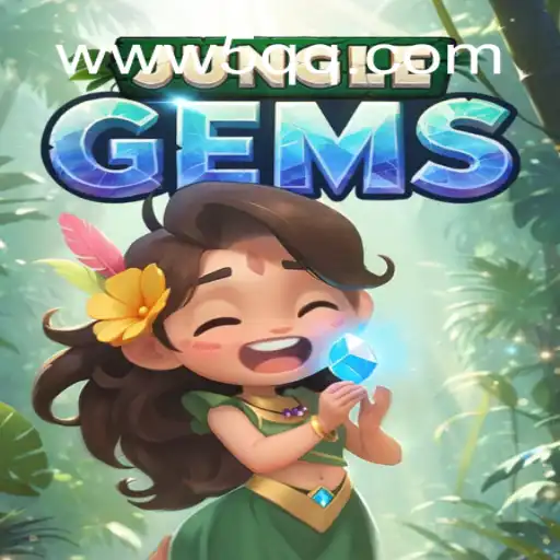 Desvendando JungleGems: Uma Aventura Encantadora na Floresta