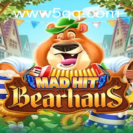 Explorando o Mundo de MadHitBearhaus: Um Novo Fenômeno no Mundo dos Jogos