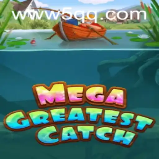 Descubra o Mundo do MegaGreatestCatch: O Jogo de Aventura dos Sete Mares