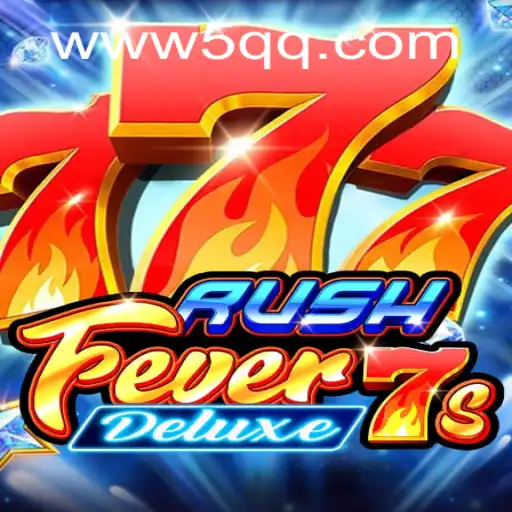 Explorando RushFever7sDeluxe: Mergulhe na Ação com 5QQ.COM