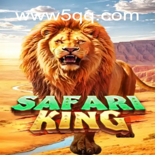 Descubra o Mundo de Aventura com SafariKing e 5QQ.COM
