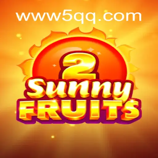 Descubra o Mundo Empolgante de SunnyFruits2