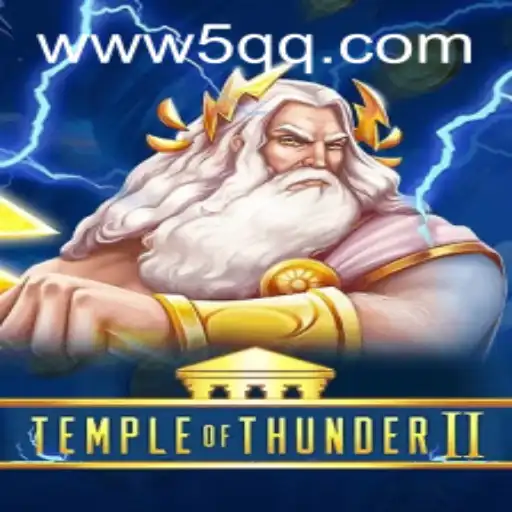 TempleofThunderII: Aventura e Desafios no Mundo Virtual