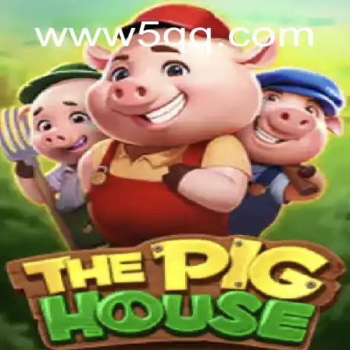 ThePigHouse: Explorando o Fascinante Jogo Online