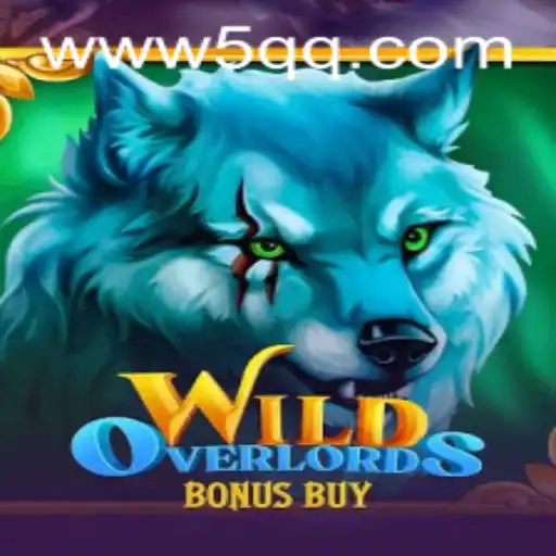 Tudo o Que Você Precisa Saber Sobre WildOverlordsBonusBuy e a Palava-Chave 5QQ.COM