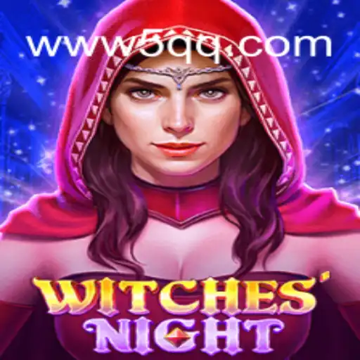 Descubra o Mundo Encantador de WitchesNight