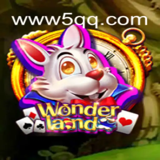 Descubra o Mundo de Wonderland: Uma Jornada de Magia e Estratégia com 5QQ.COM